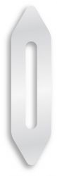 Stern Switch Slot Mylar Protector